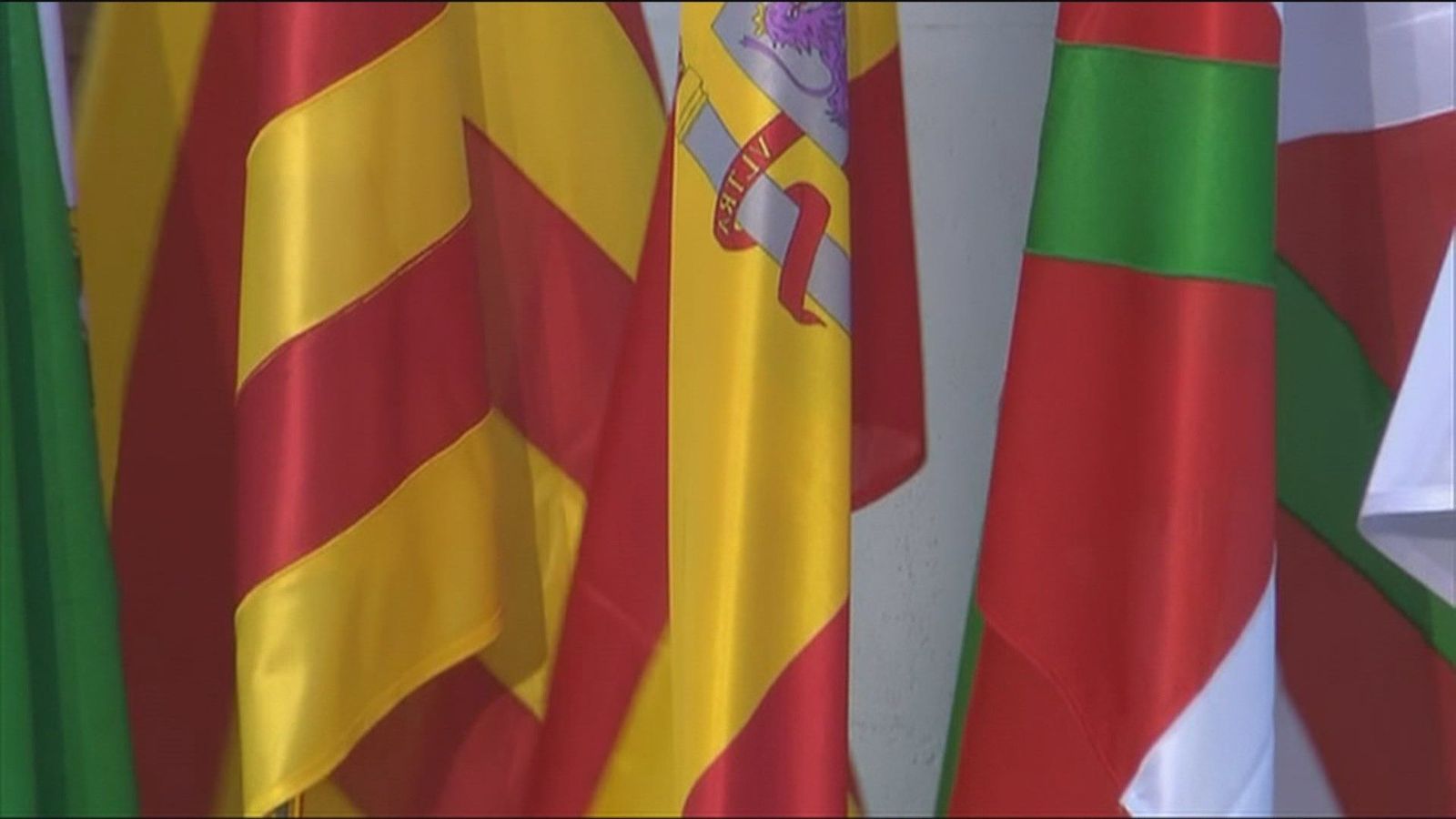 Conferencia de Presidentes, entre el no de Aragonès y el ya veremos de Urkullu