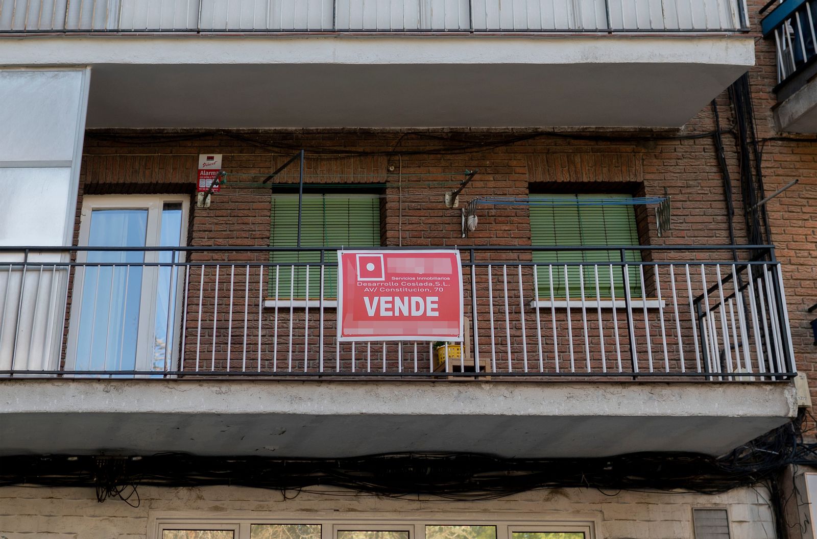 Vivienda a la venta en Madrid