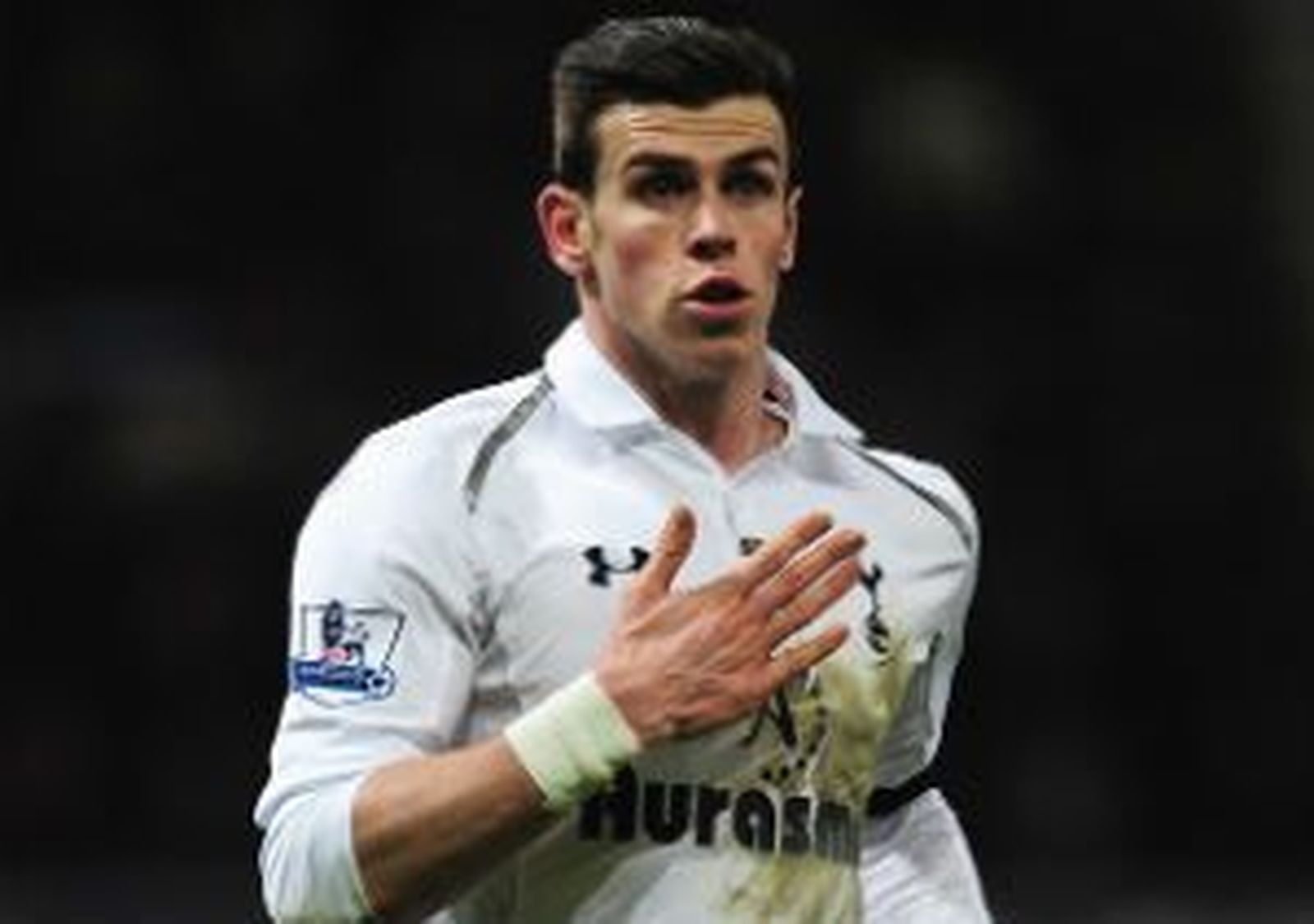 Bale, ¿el próximo galáctico?