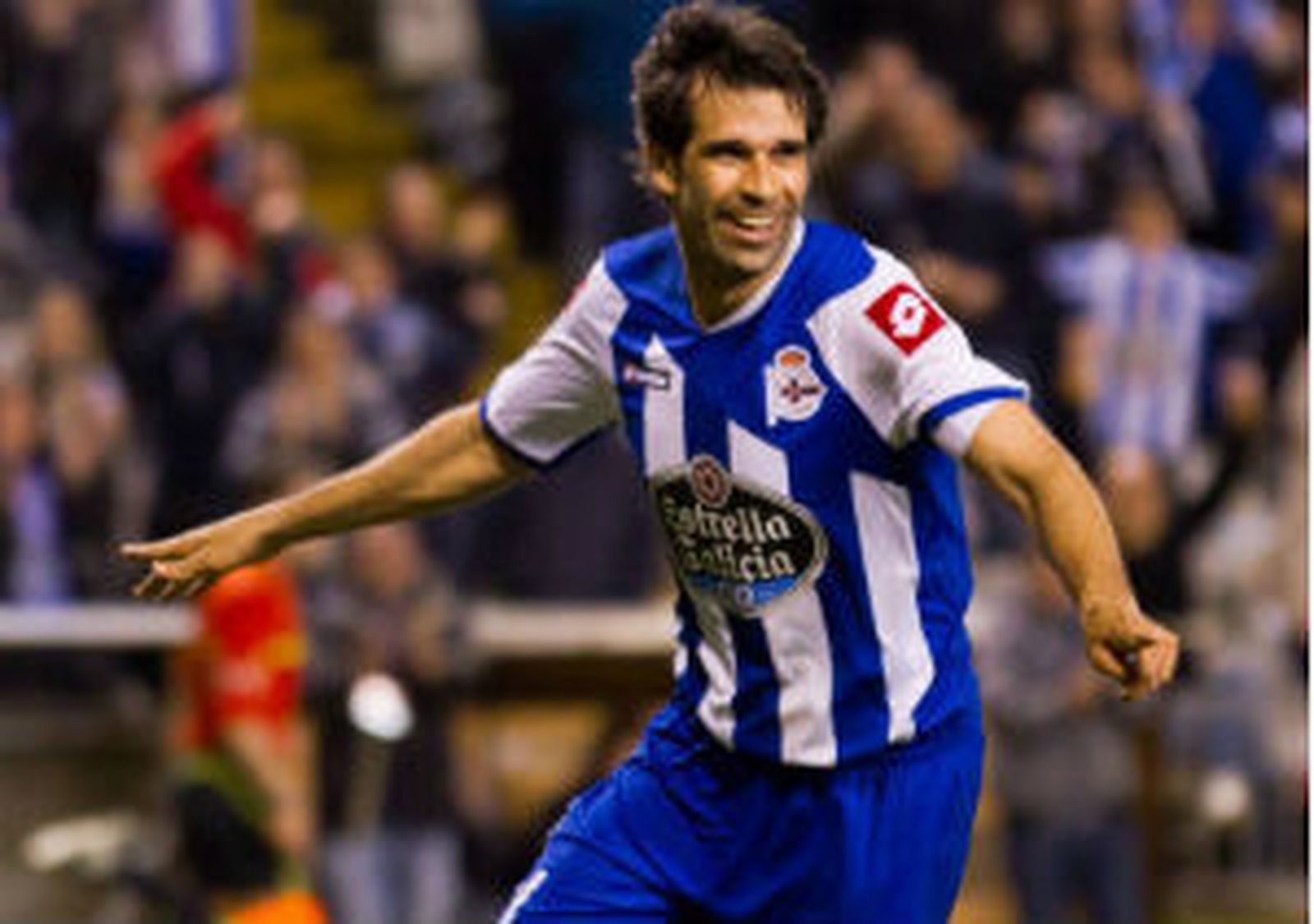 Juan Carlos Valerón