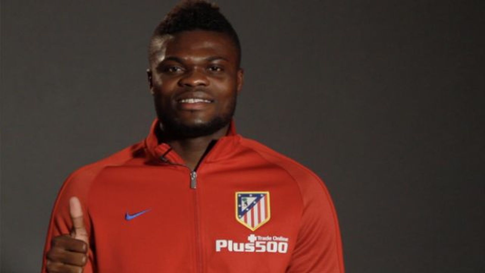 Thomas Partey