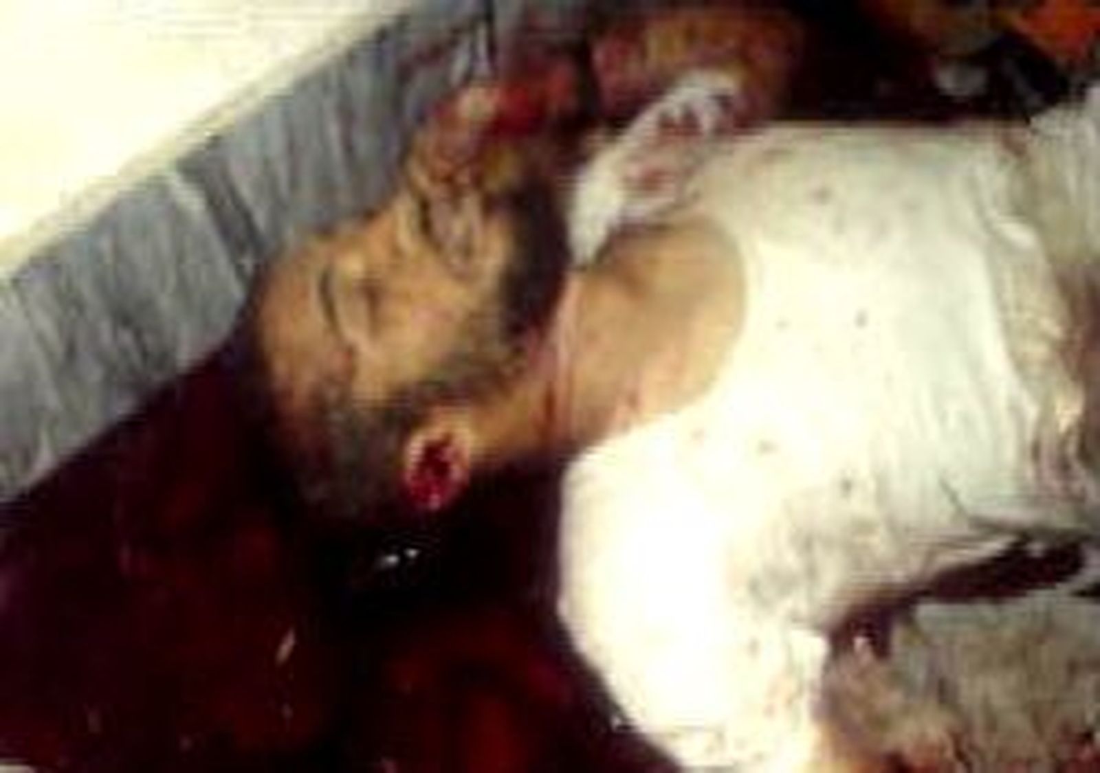 Obama decide no difundir las imágenes de Bin Laden con un tiro en la cabeza