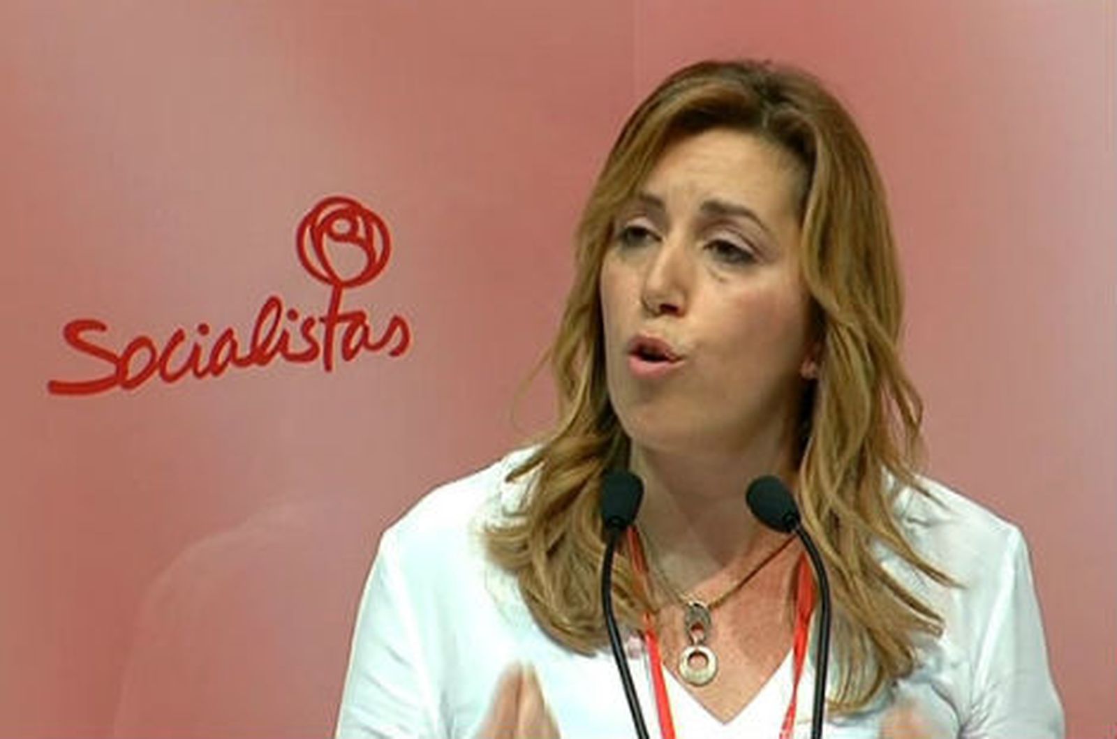 Susana Díaz