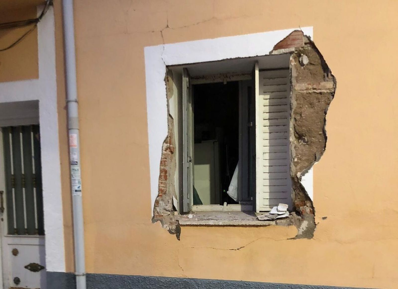 Entran a robar en un bar de Valdeavero y se llevan los décimos de la lotería de Navidad