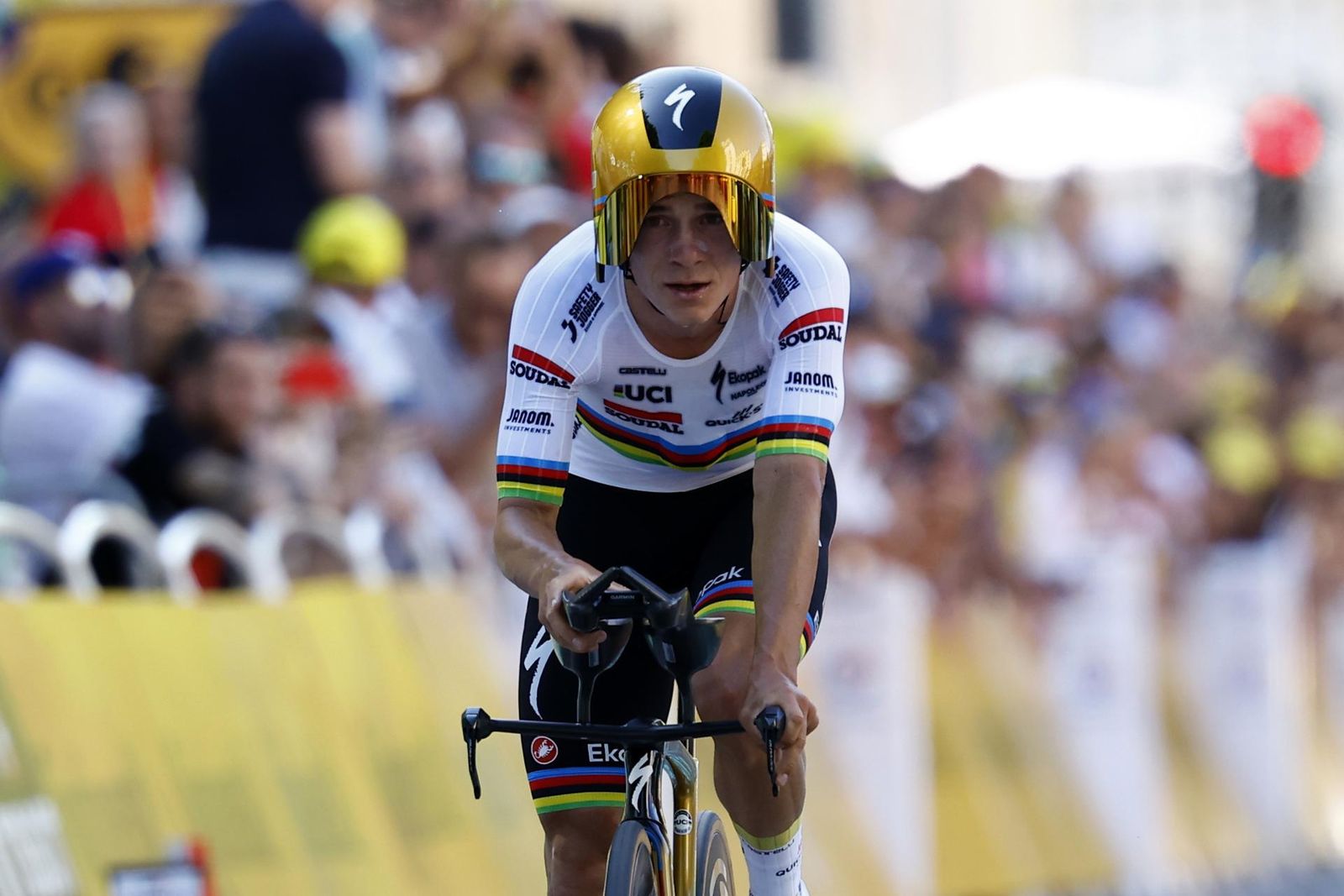 Evenepoel