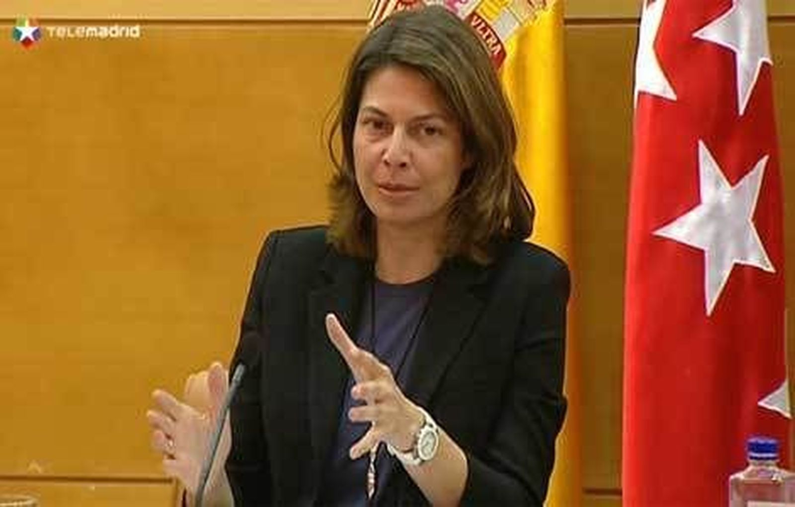 Madrid pedirá que Educación arregle las lagunas de conocimiento en Magisterio
