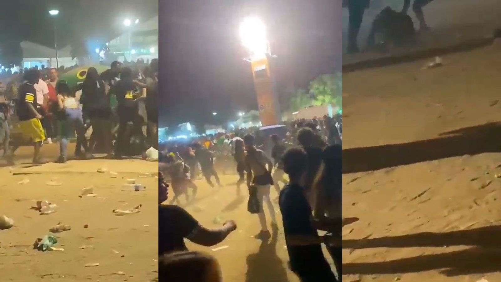 Agentes de paisano, requisas y sin botellón, así arrancan las fiestas de Alcalá de Henares