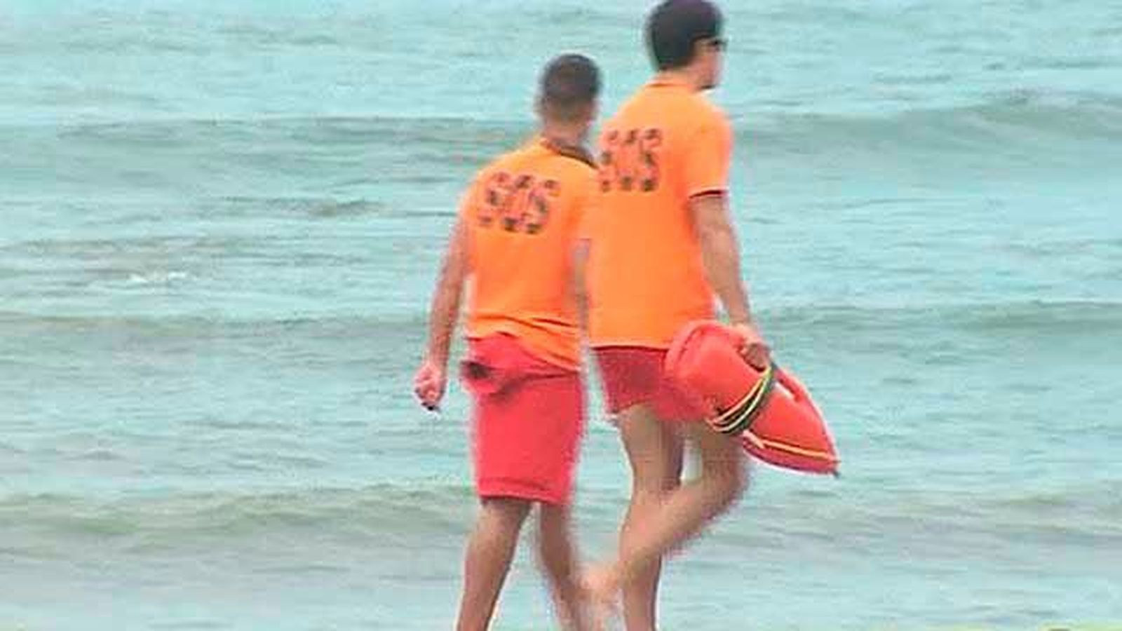 284 personas han muerto ahogadas este año en España