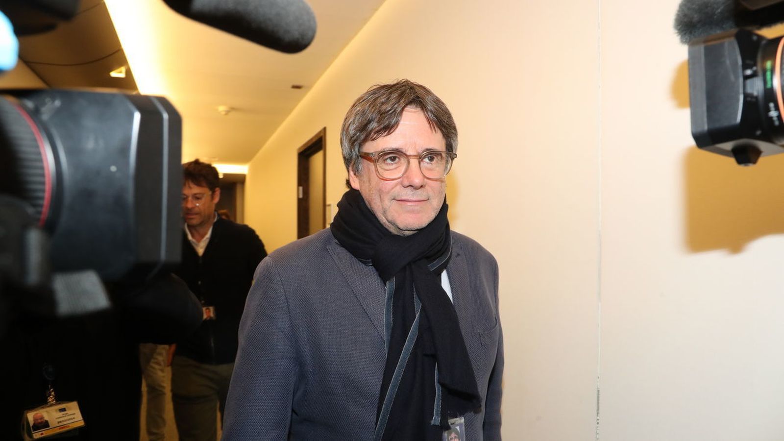 Puigdemont