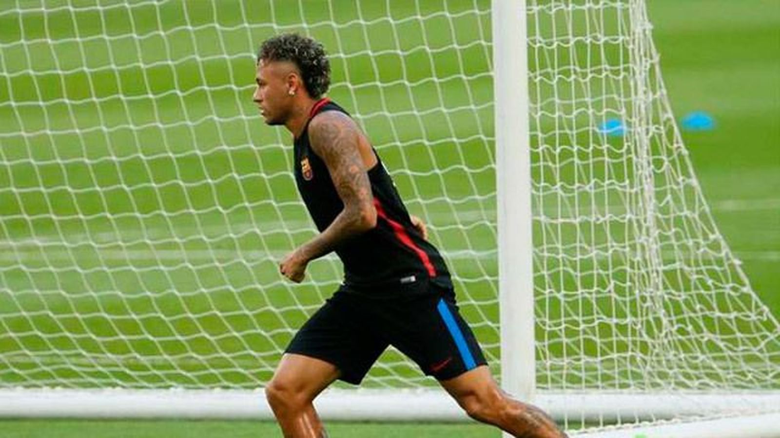 Francia da por hecho que Neymar jugará en el París Saint Germain