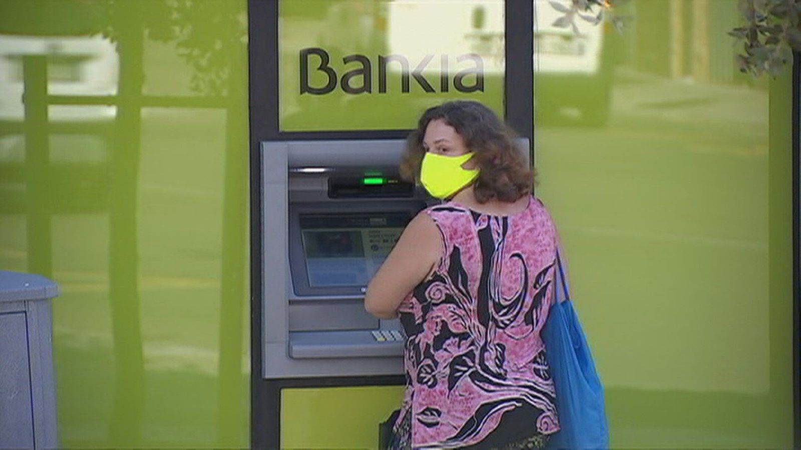 Efectos colaterales para los clientes de la fusión Bankia Caixabank