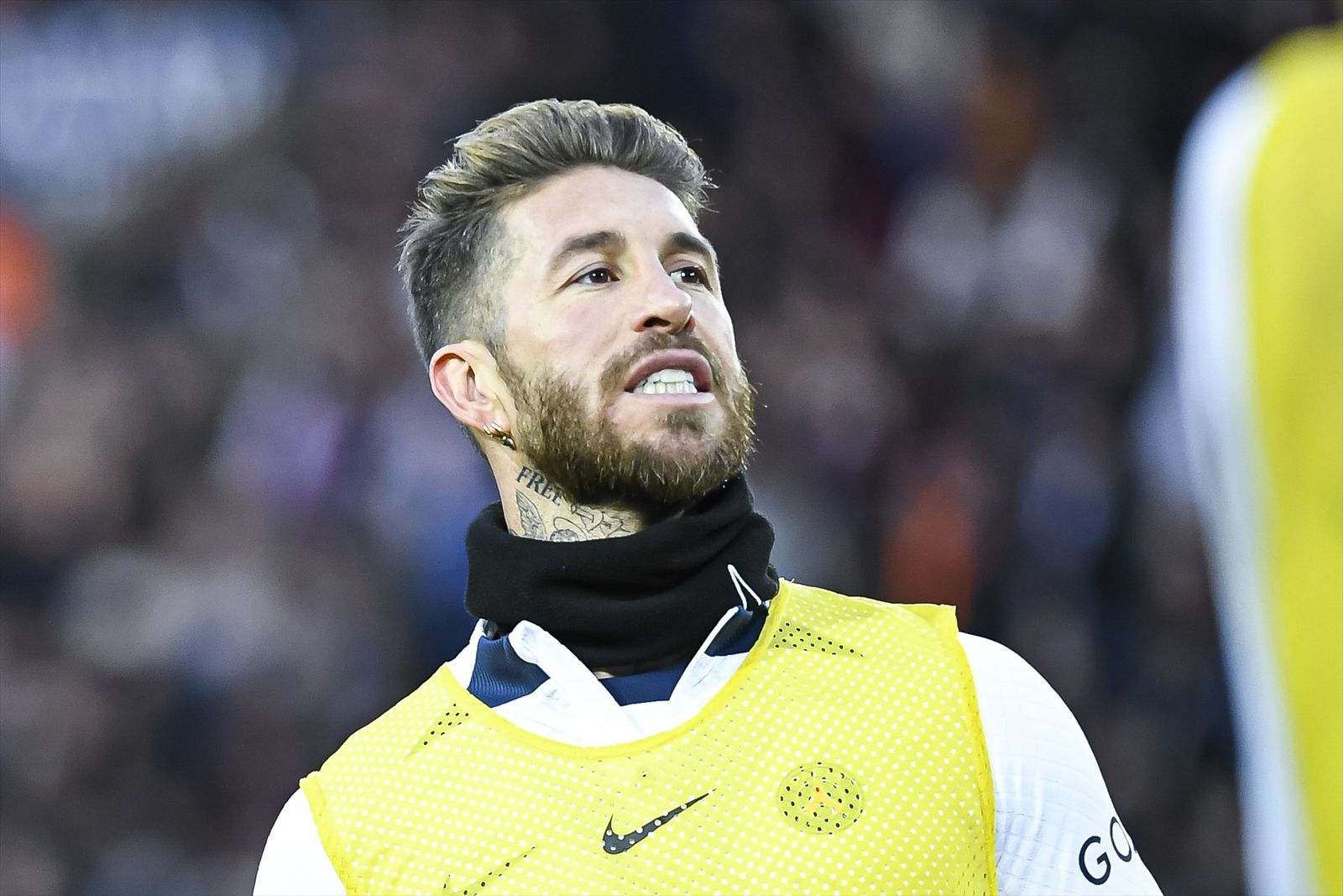 Sergio Ramos