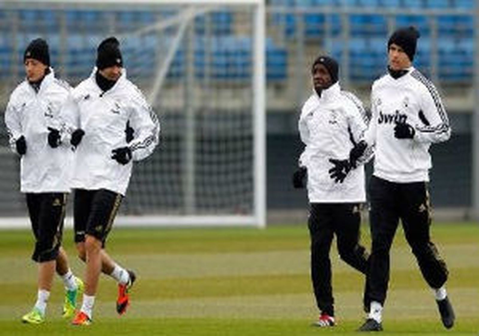 Real Madrid - Athletic