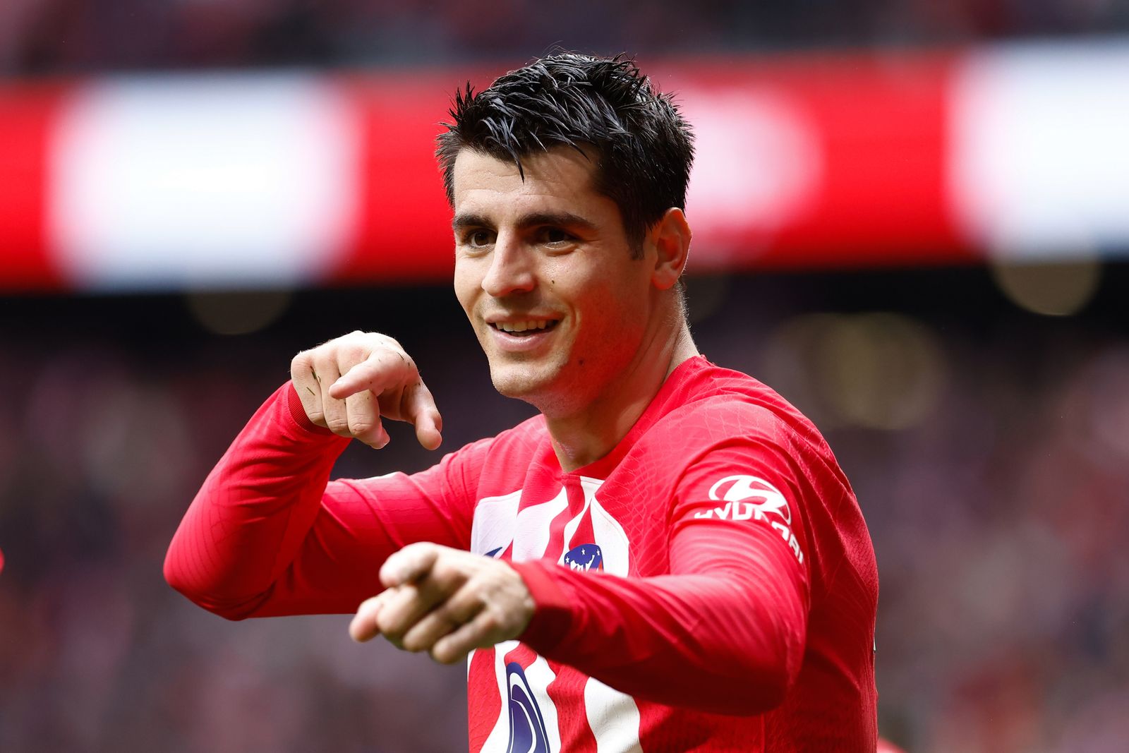 Álvaro Morata
