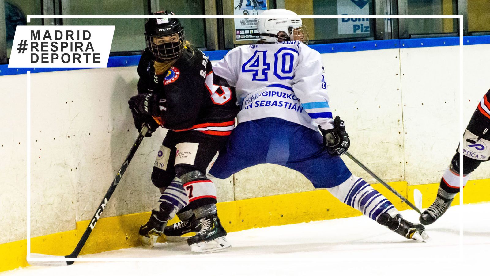 Hockey Majadahonda