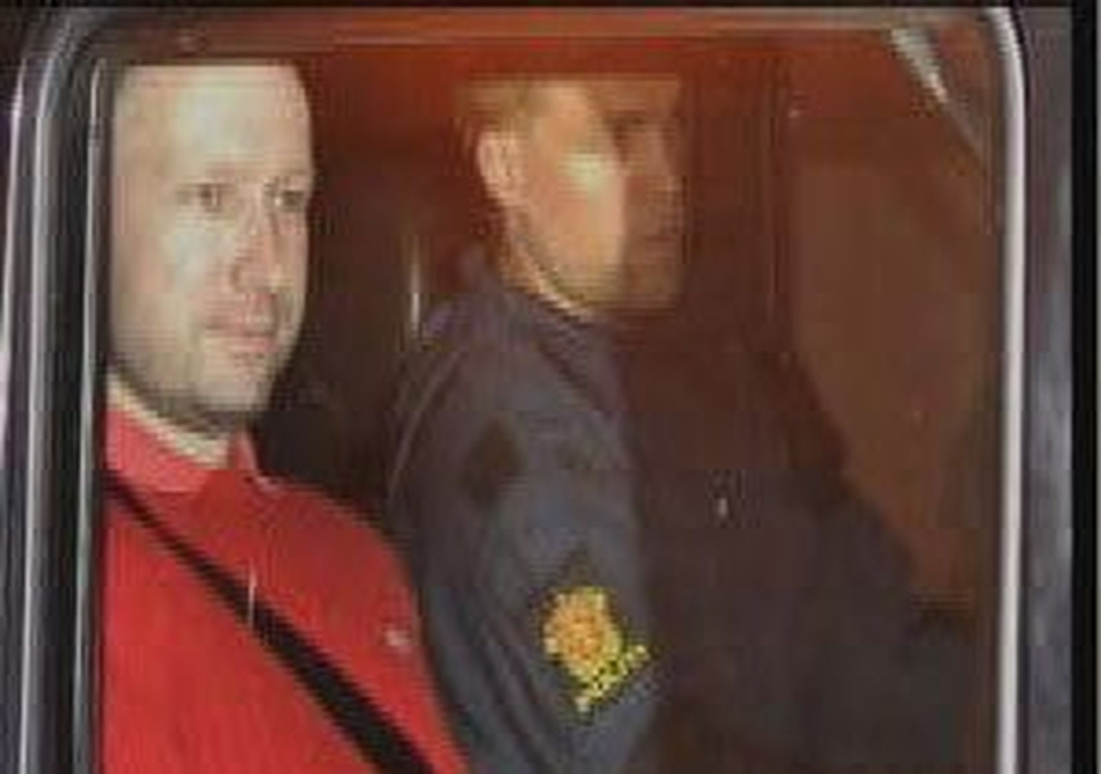 El abogado de Breivik considera que su cliente "está loco"