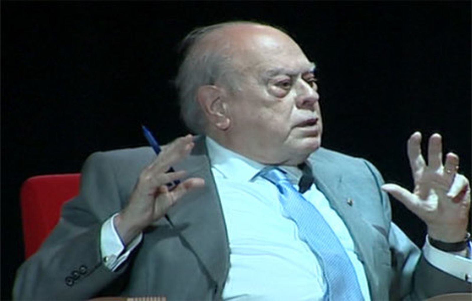Pujol