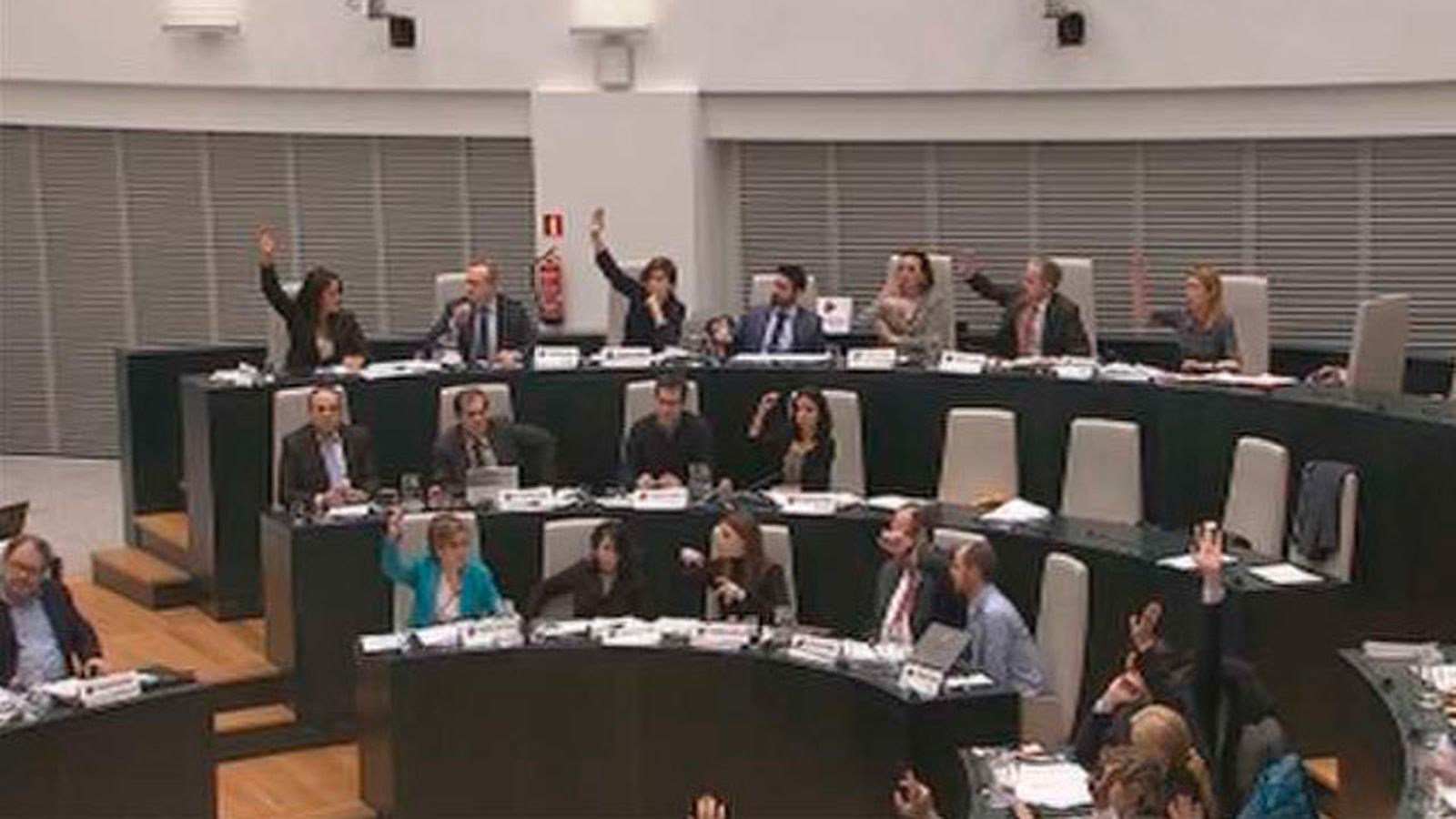 Pleno Ayuntamiento