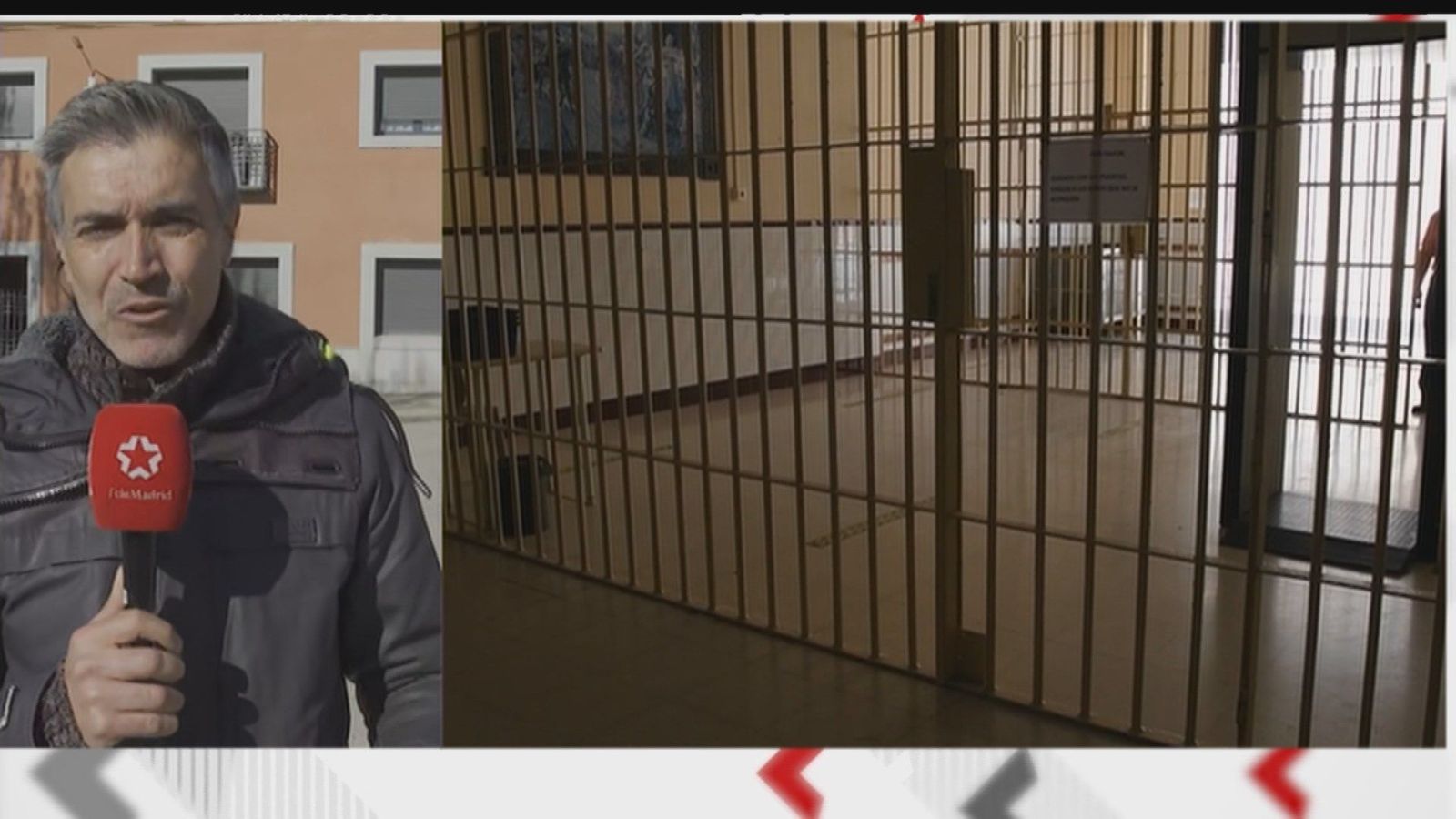 Malestar y miedo en un pueblo de Segovia con la vuelta del 'violador del fin de semana'