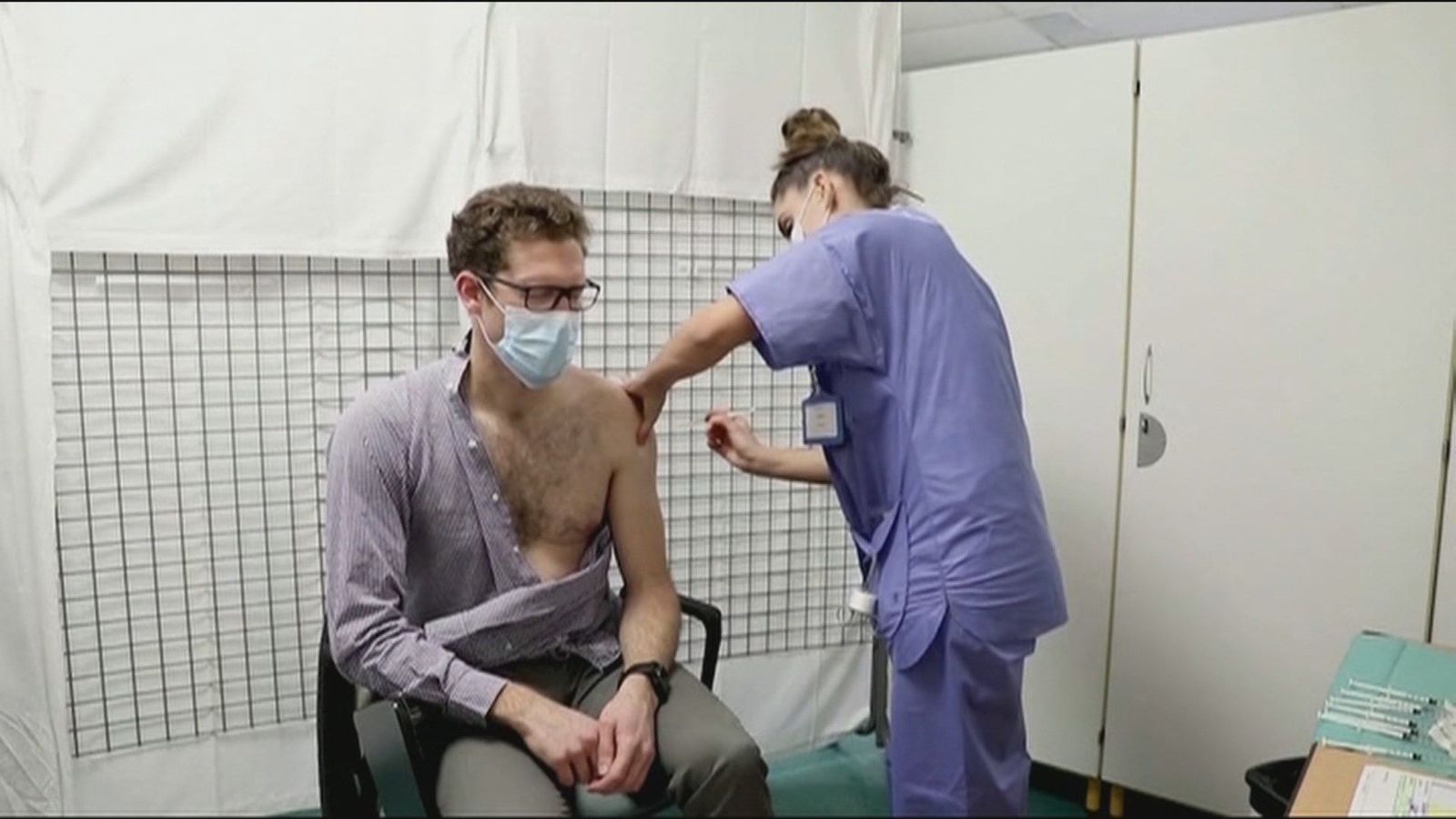 Dosis de refuerzo e infección por ómicron, resolvemos todas sus dudas