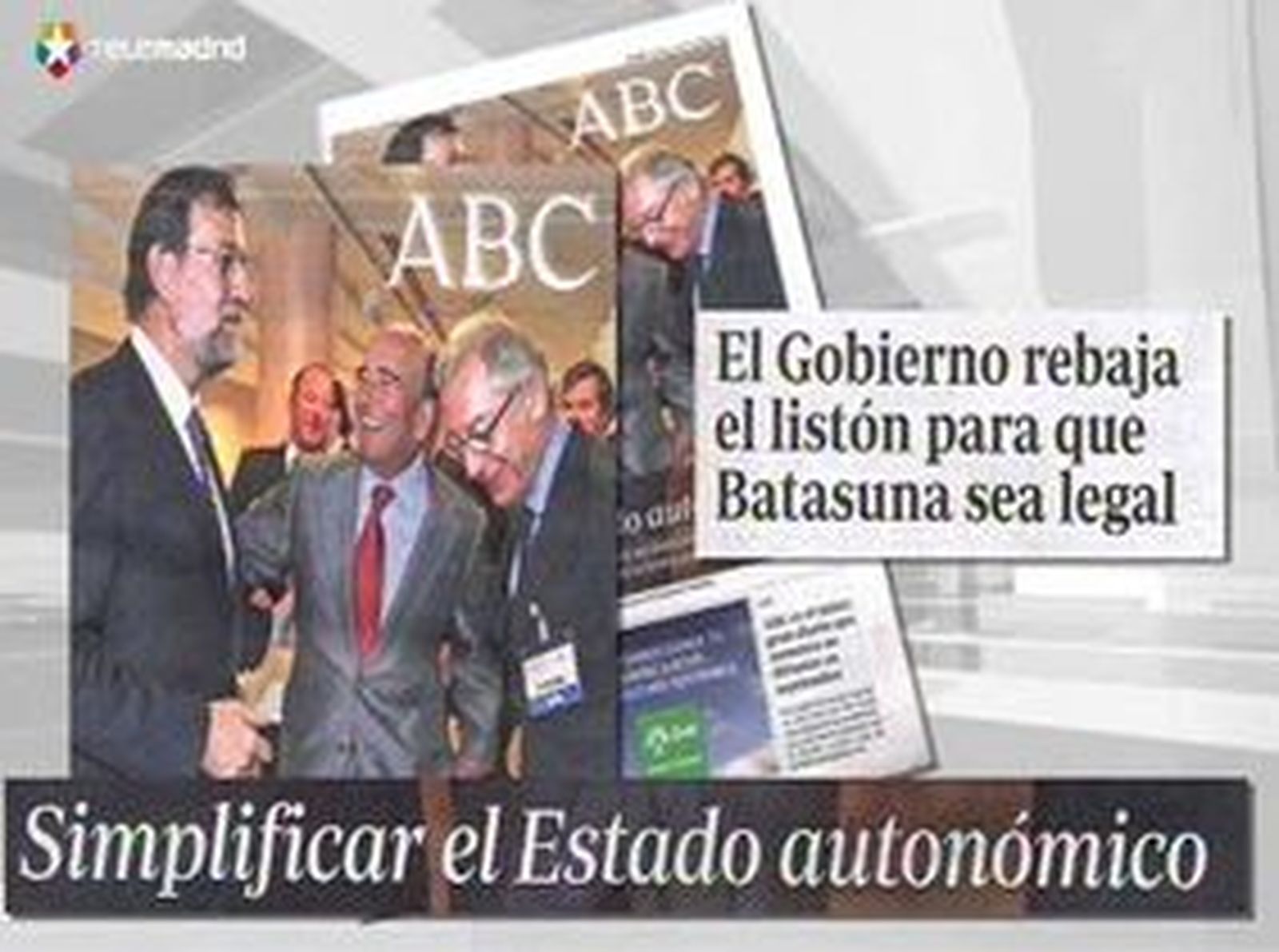 Resumen de prensa