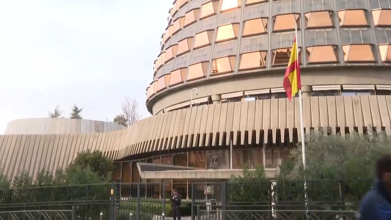 Tribunal Constitucional