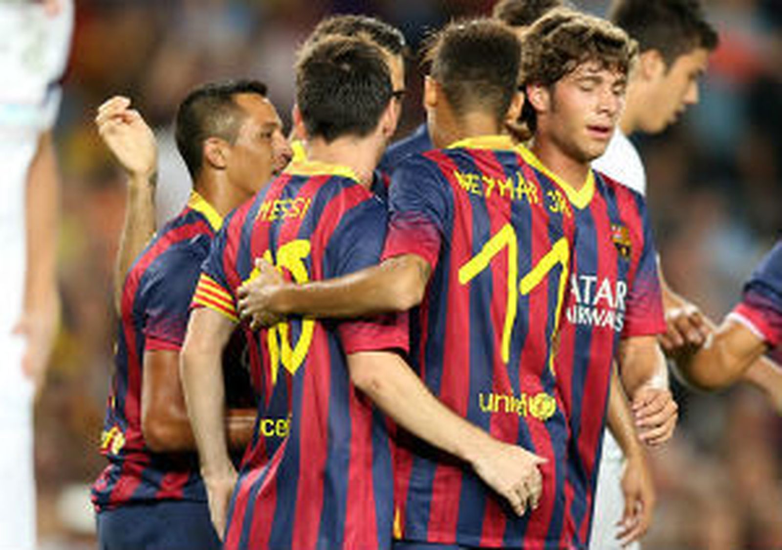 FC Barcelona