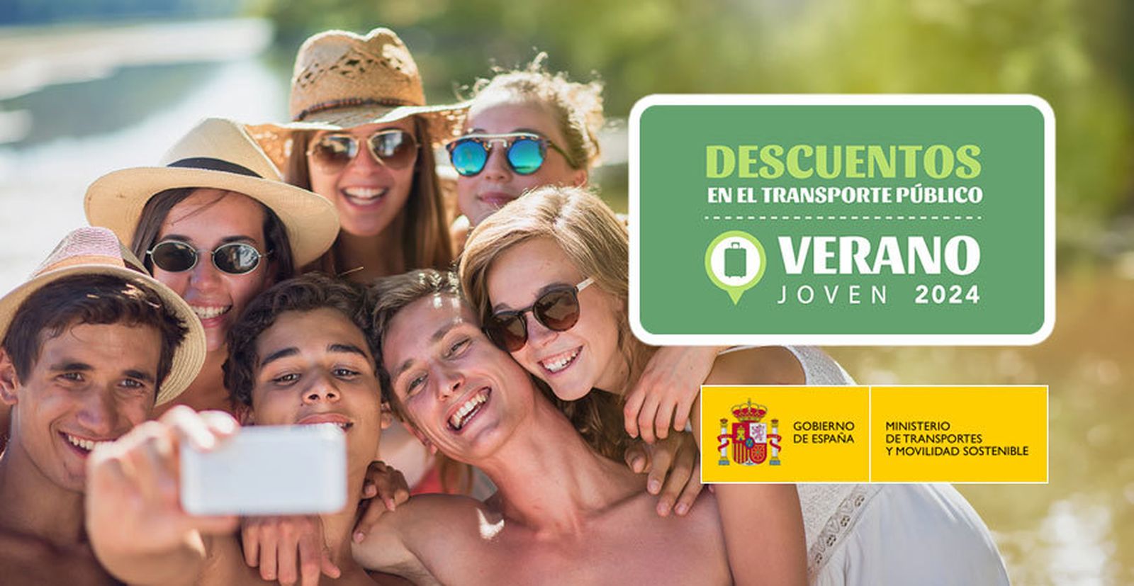 Verano Joven 2024