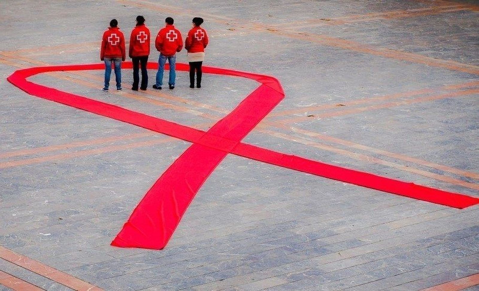 650.000 personas fallecieron por sida en 2021, un 5,79% menos que el año anterior