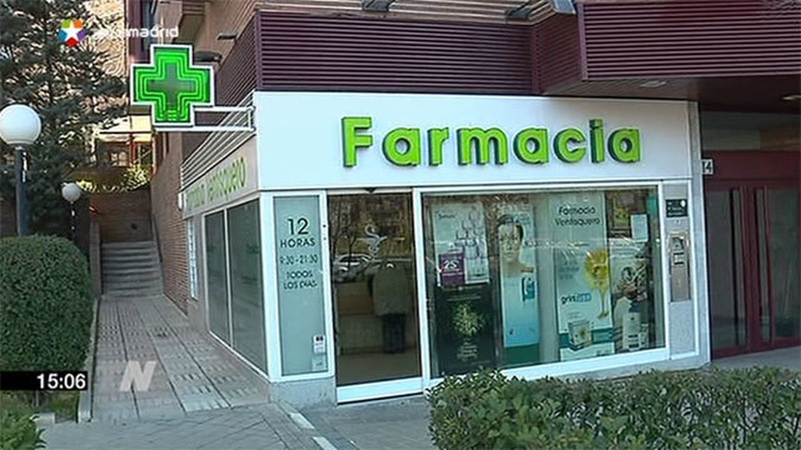 Oficina de Farmacia