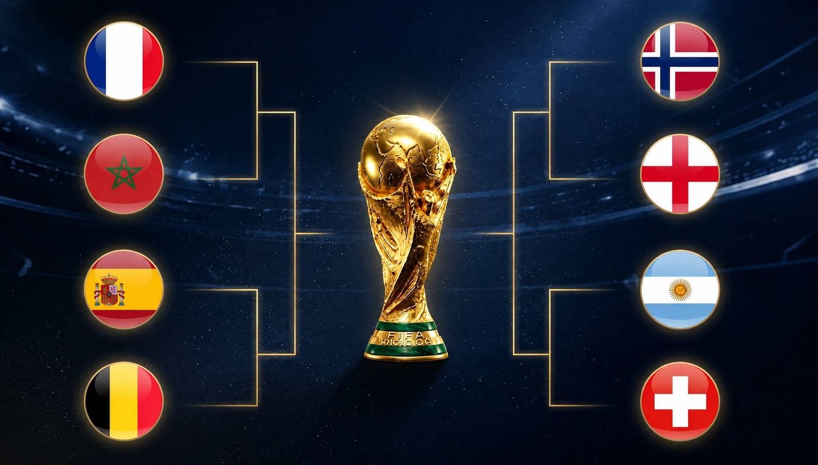 Cuartos de final