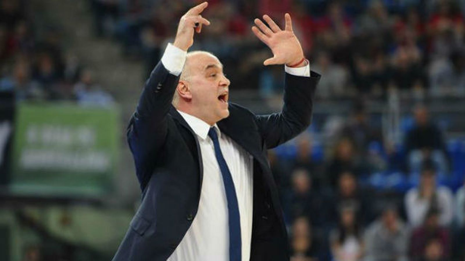 Pablo Laso