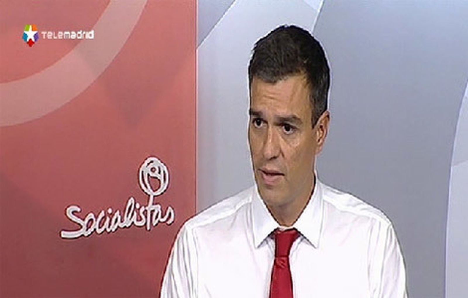 Pedro Sánchez