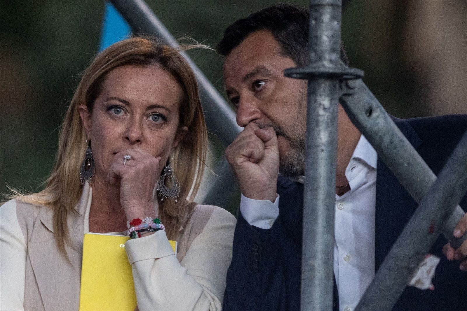 Elecciones en Italia en medio del hartazgo de los ciudadanos y una posible abstención histórica