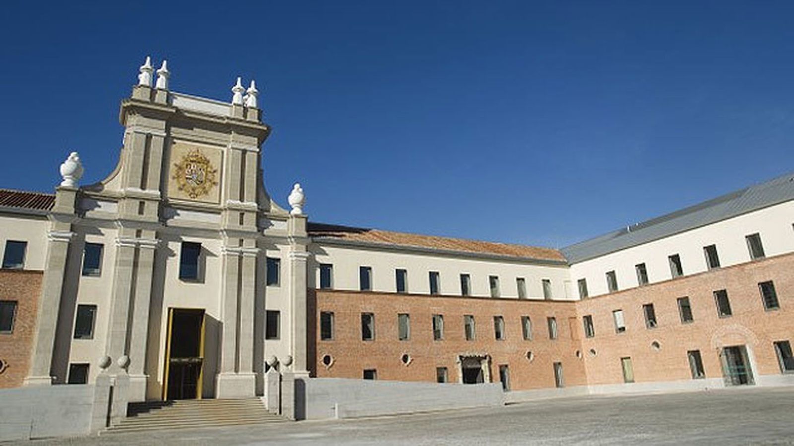 Teatro Conde Duque