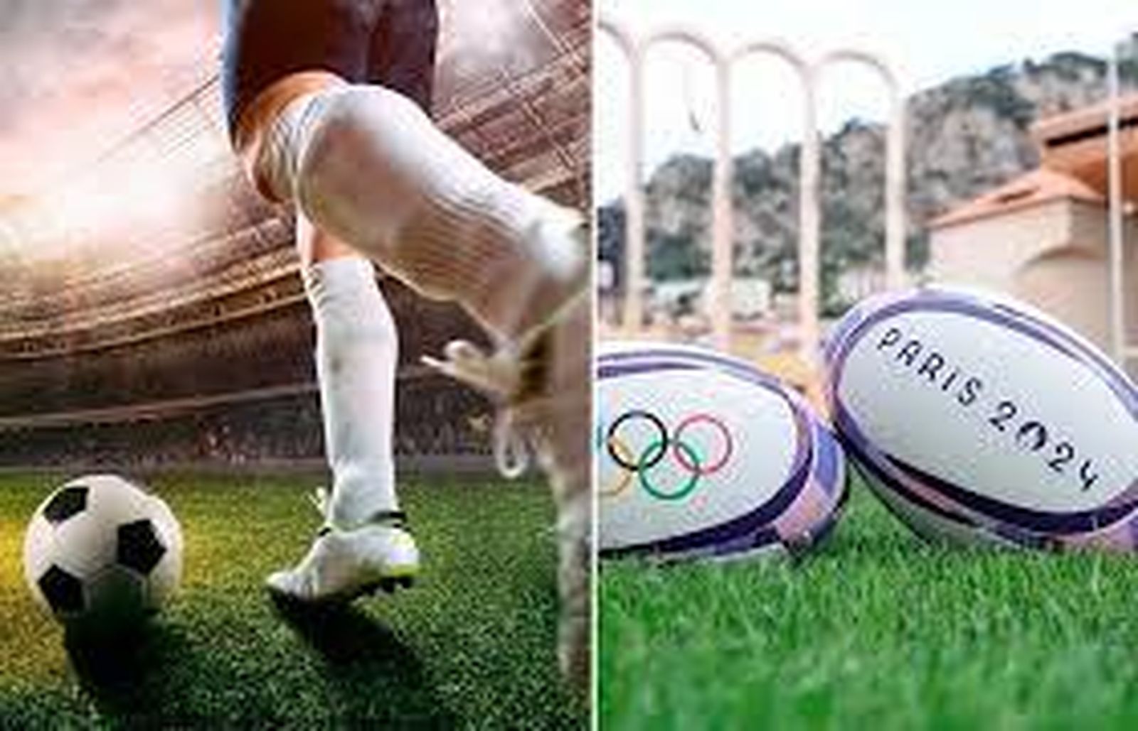 Fútbol y rugby 7