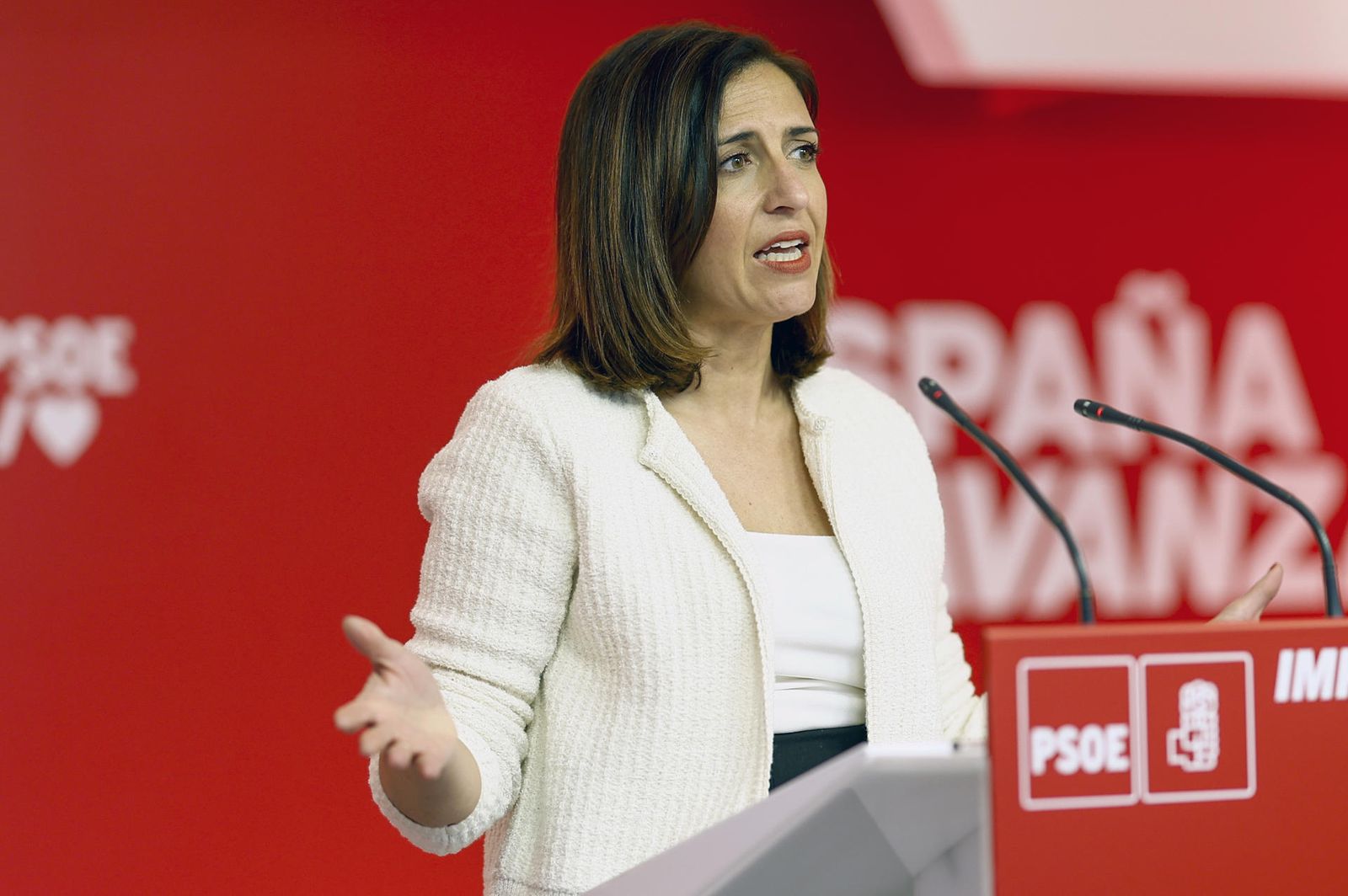 Crisis diplomatica con Argentina