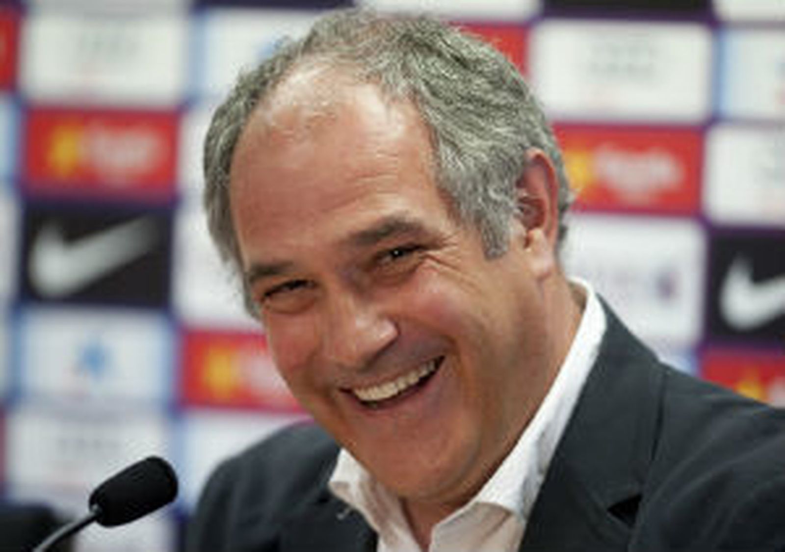 Andoni Zubizarreta