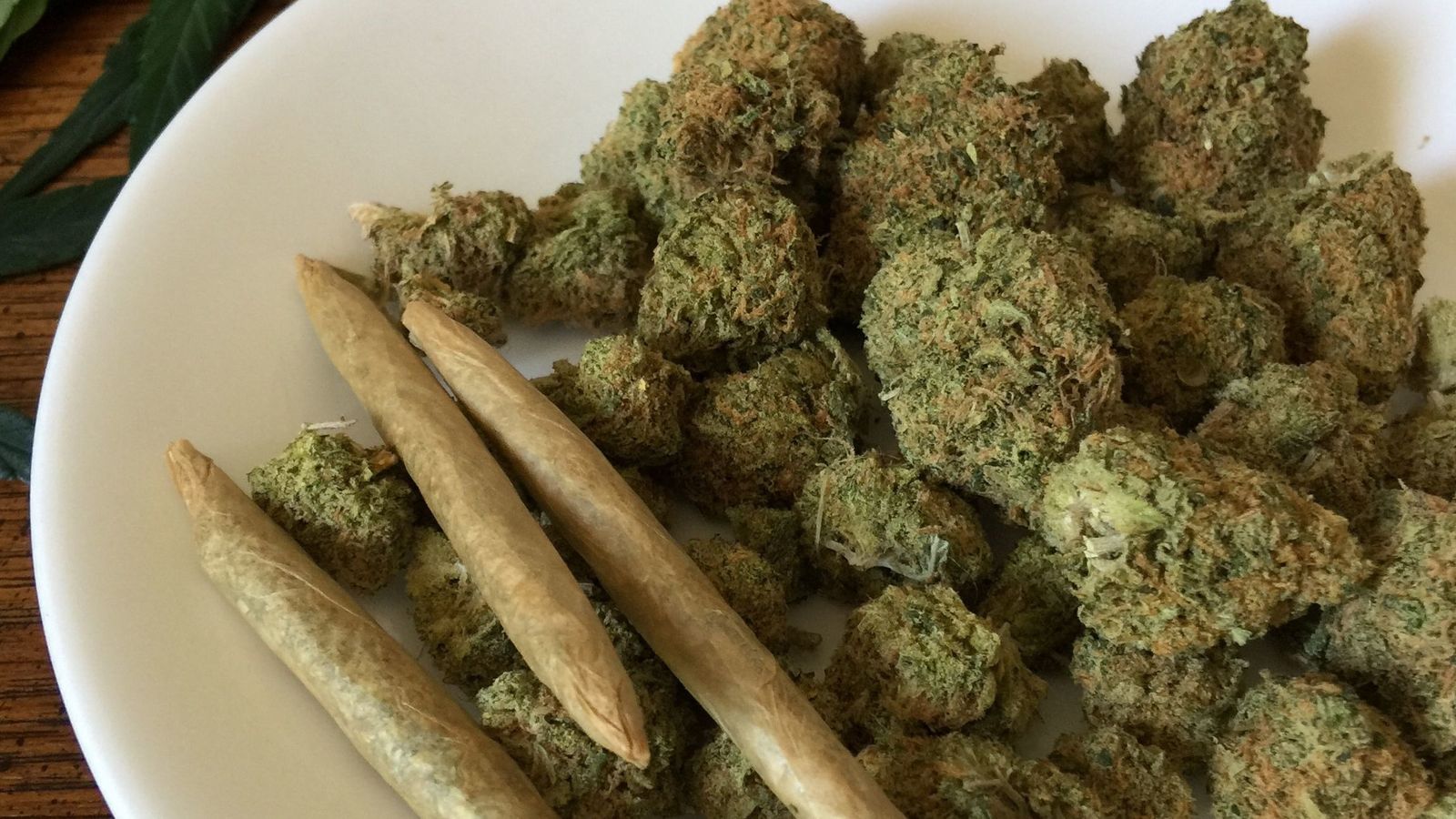 Marihuana