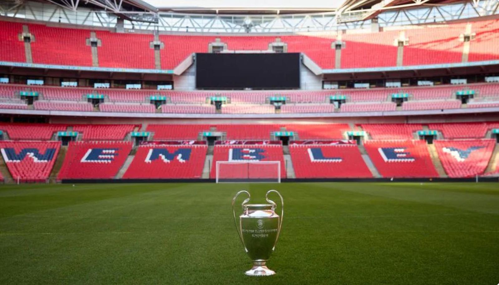Wembley
