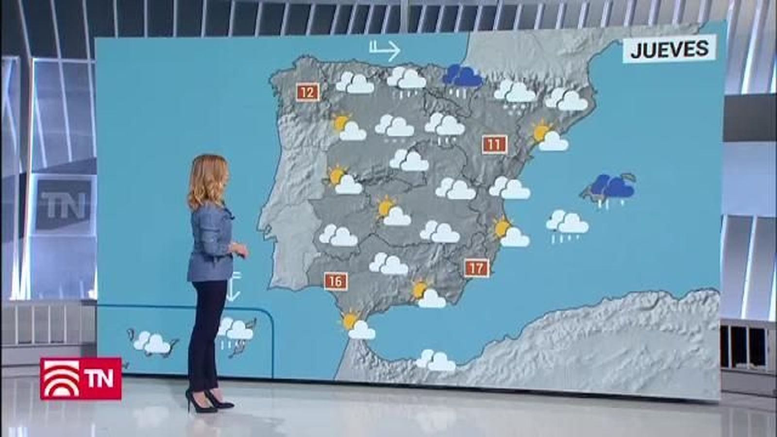 El Tiempo 16.01.2019