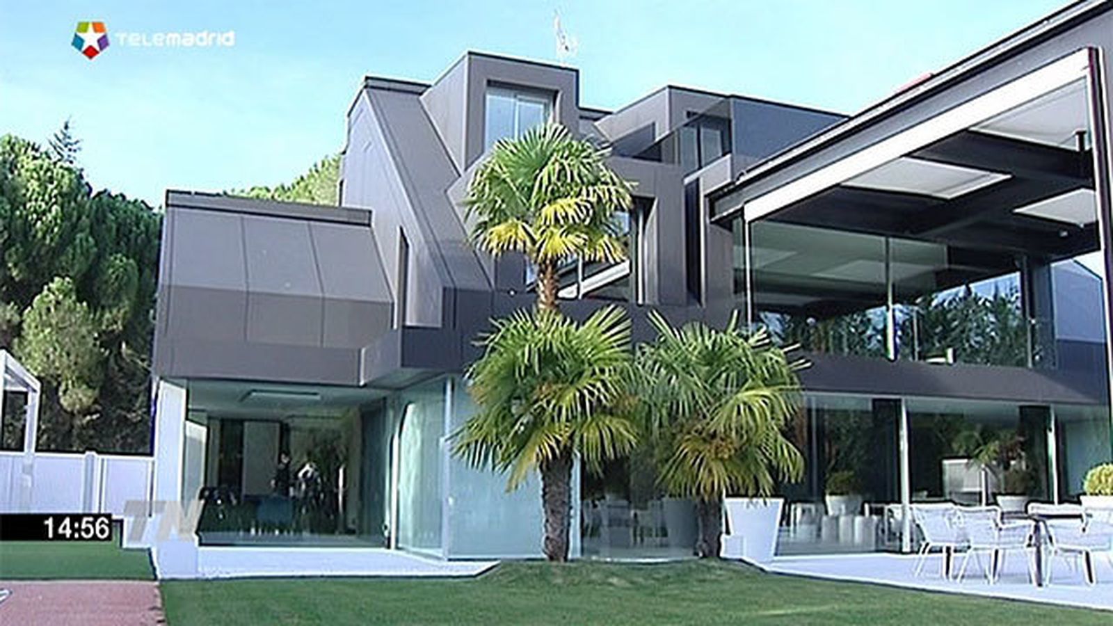 Casa en La Moraleja