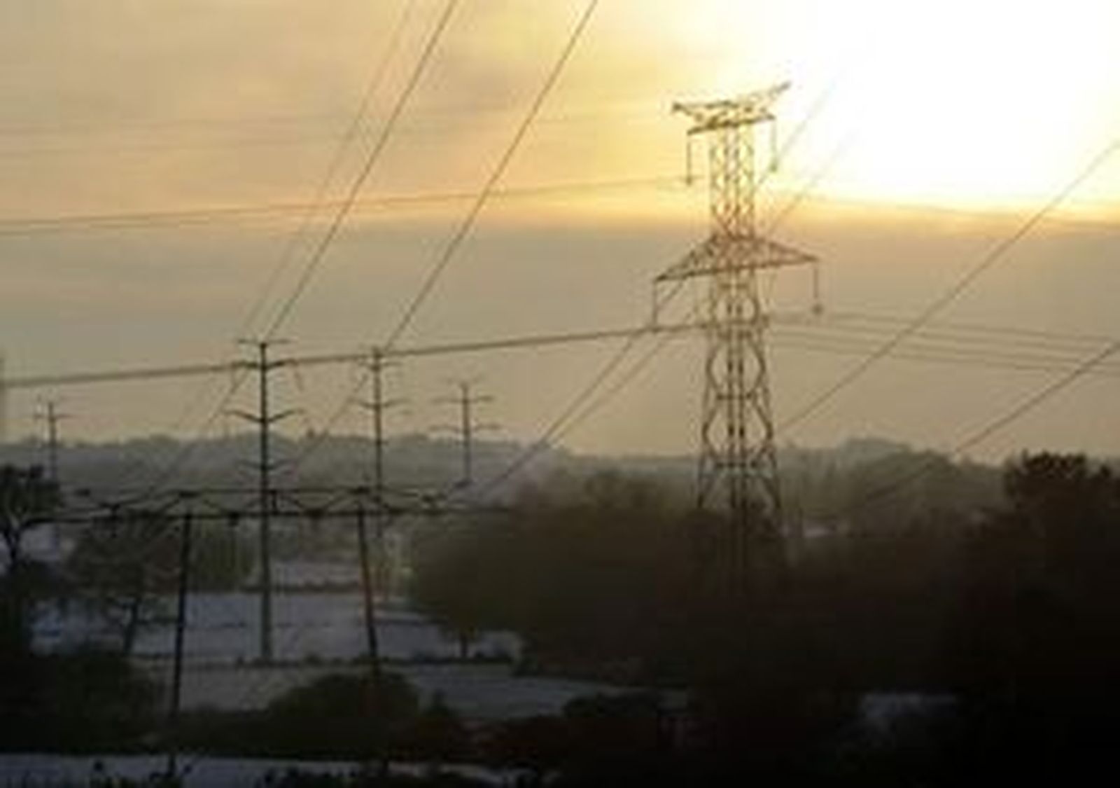 La luz subirá el 10% en enero