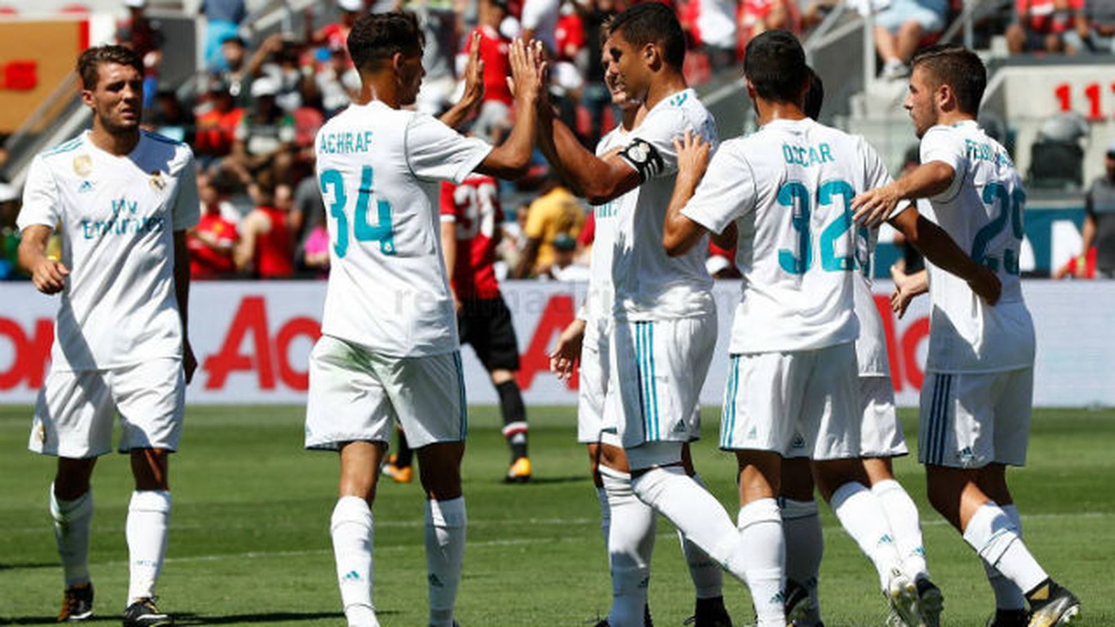 Real Madrid