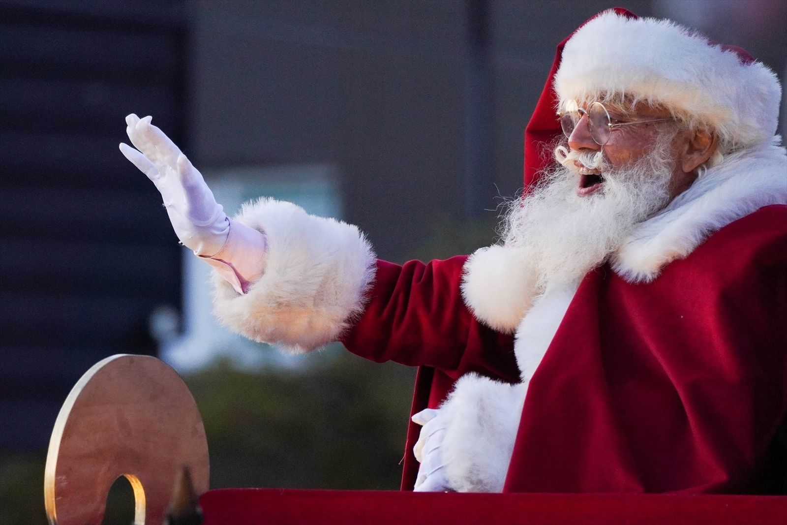 Papá Noel