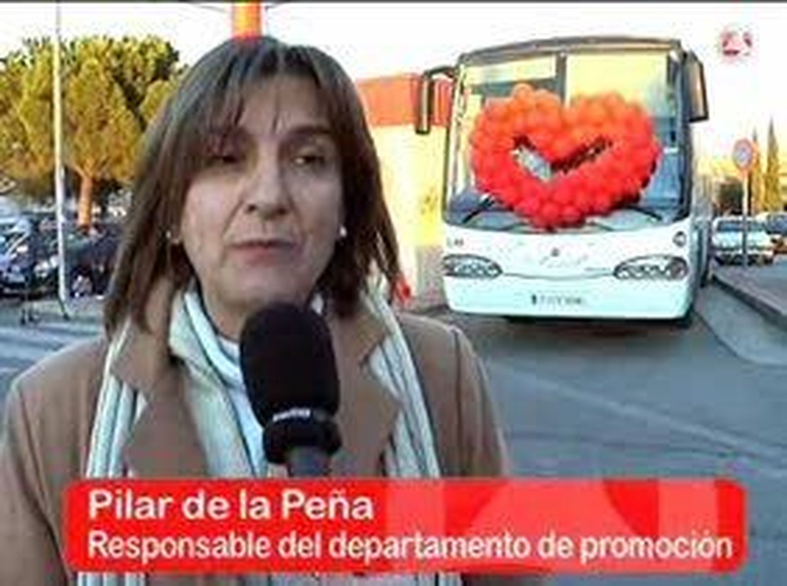 Campaña de Navidad de donación de sangre