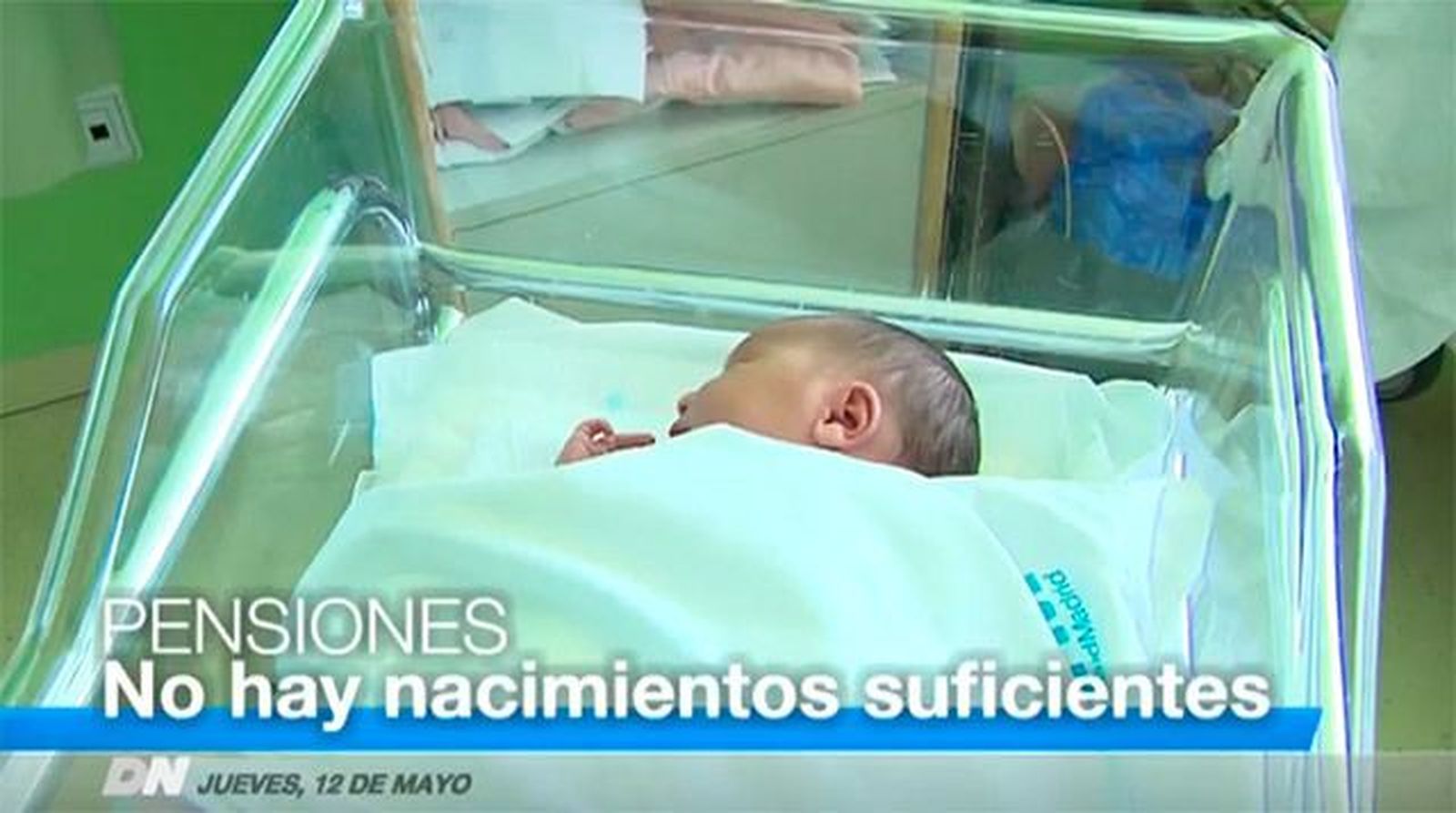 Diario de la Noche 12.05.2016