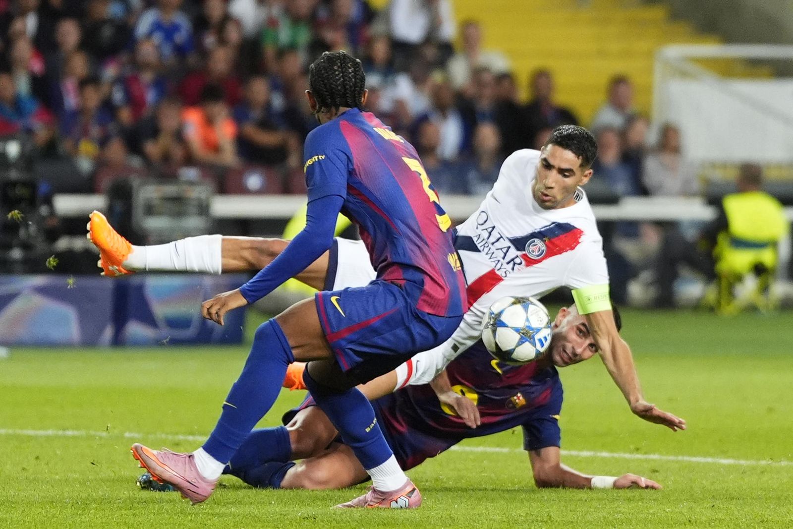 Achraf Hakimi