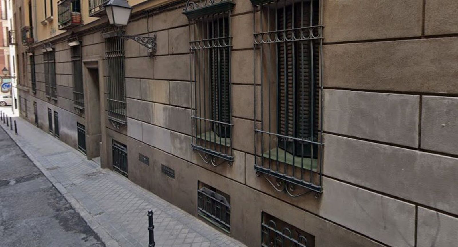 Inquilinos de la Casa de Alba en Madrid temen perder sus viviendas