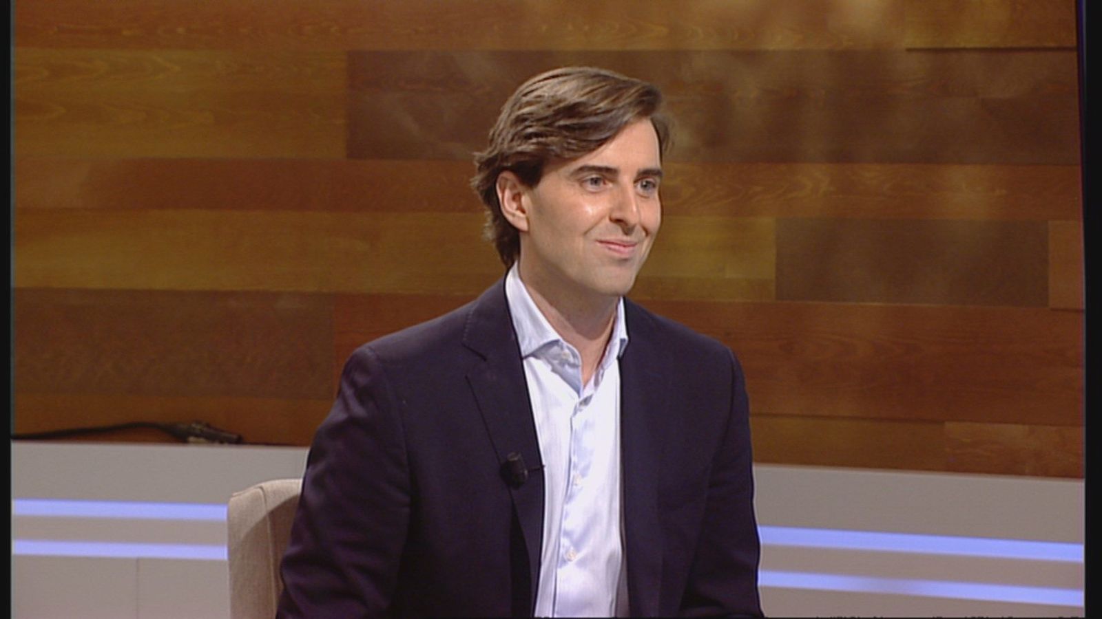 Pablo Montesinos: “Sánchez está dispuesto a romper el PSOE con tal de seguir en la Moncloa”